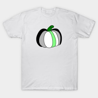 Pride Pumpkin T-Shirt